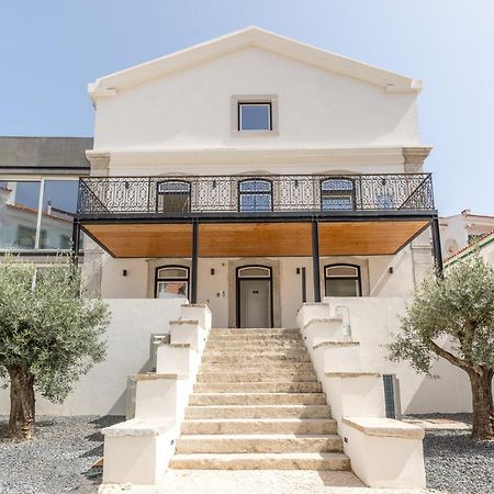 Villa Sofia Cascais Ngoại thất bức ảnh