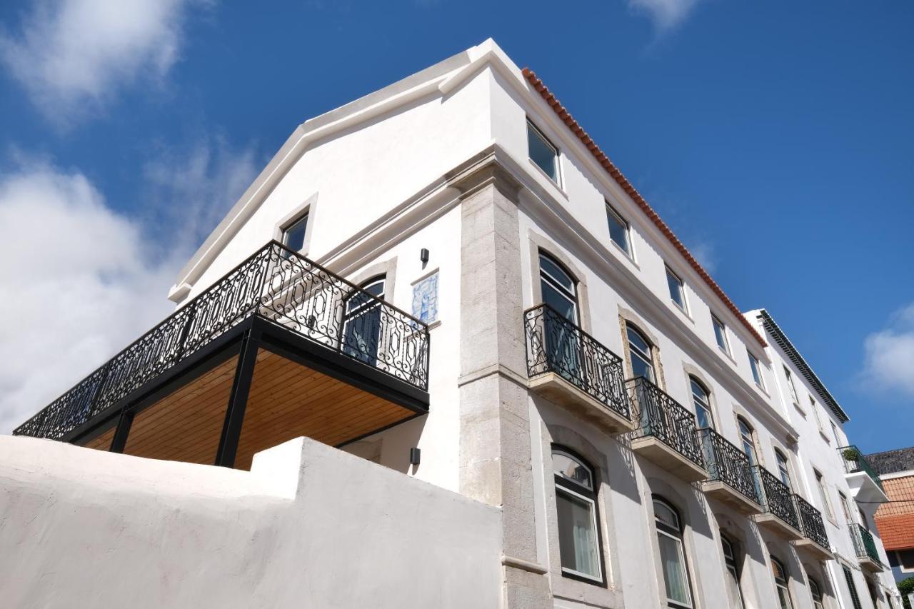 Villa Sofia Cascais Ngoại thất bức ảnh