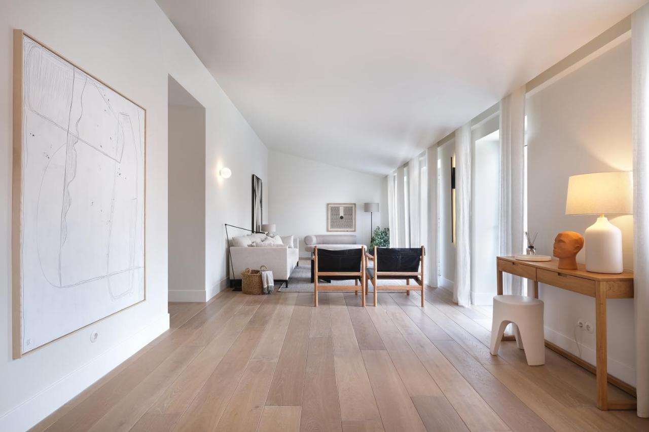 Villa Sofia Cascais Ngoại thất bức ảnh
