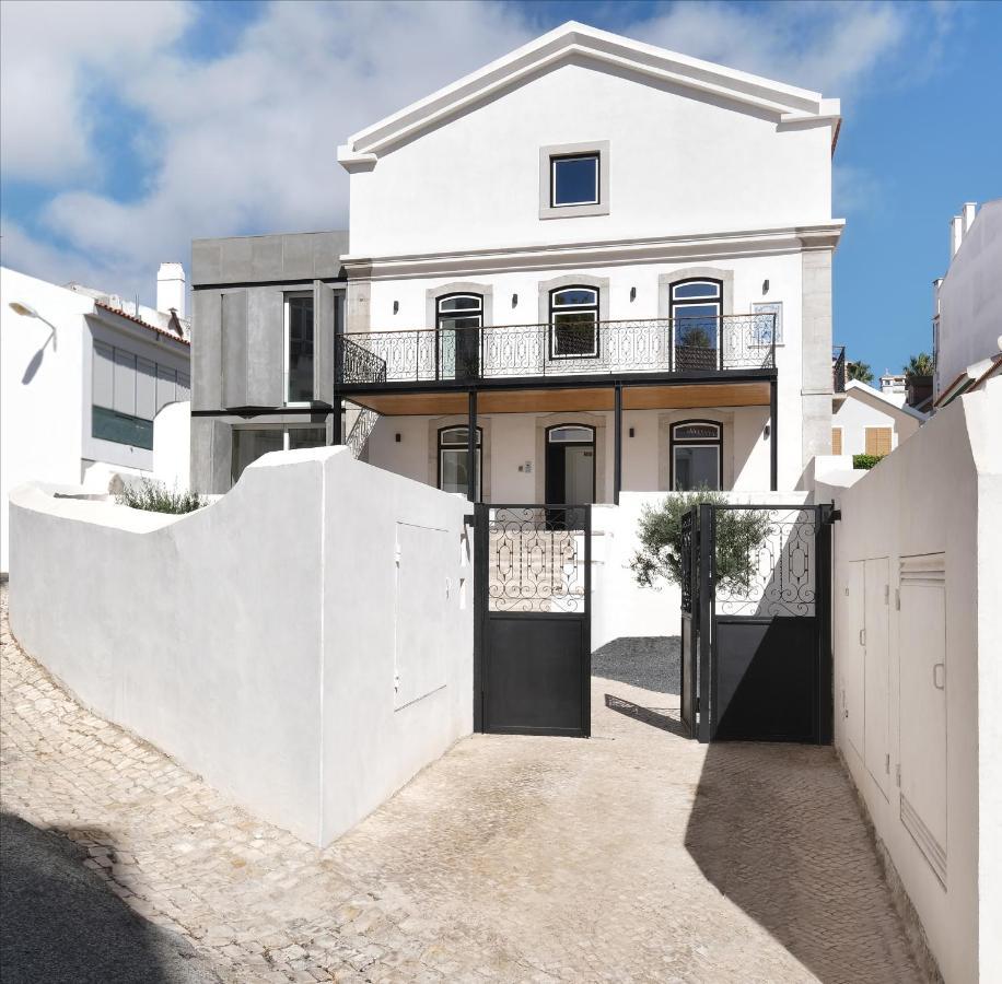 Villa Sofia Cascais Ngoại thất bức ảnh