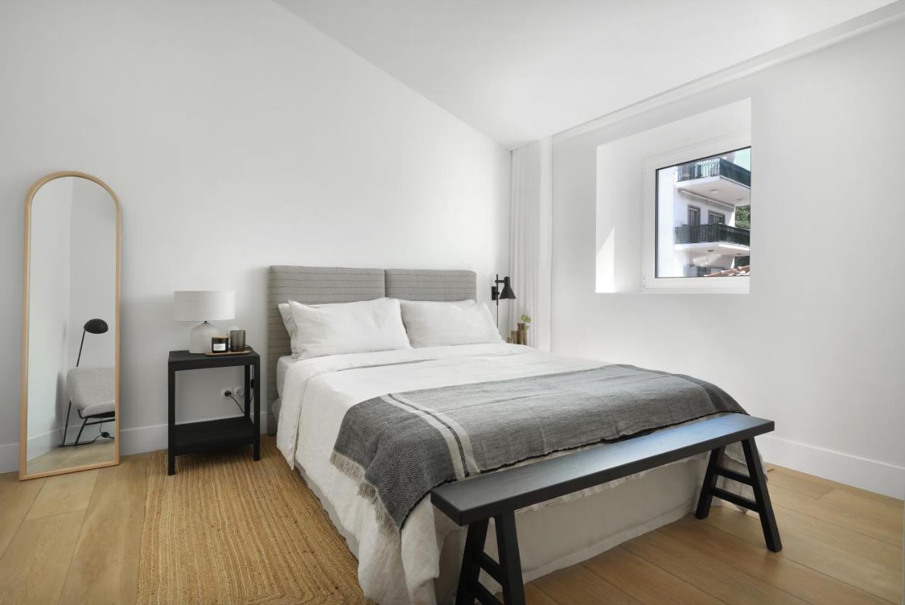 Villa Sofia Cascais Ngoại thất bức ảnh