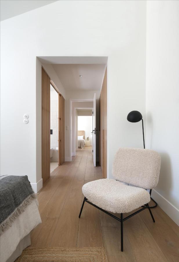 Villa Sofia Cascais Ngoại thất bức ảnh