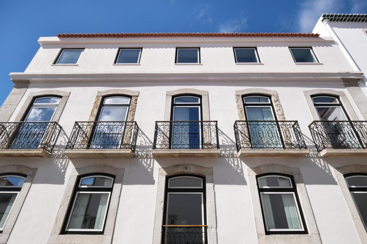 Villa Sofia Cascais Ngoại thất bức ảnh