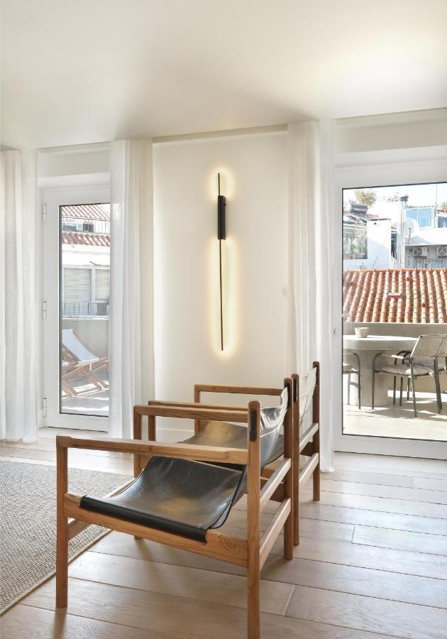 Villa Sofia Cascais Ngoại thất bức ảnh