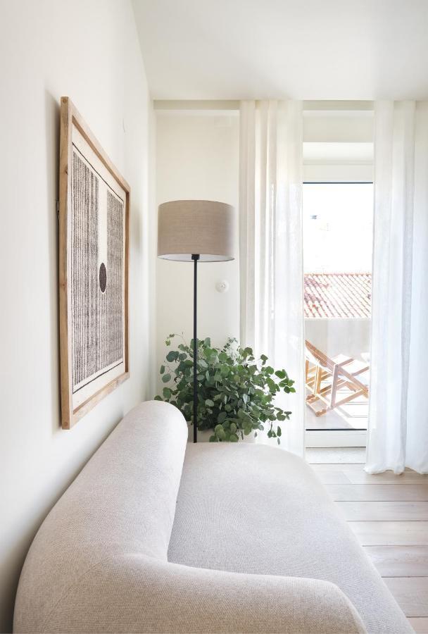 Villa Sofia Cascais Ngoại thất bức ảnh