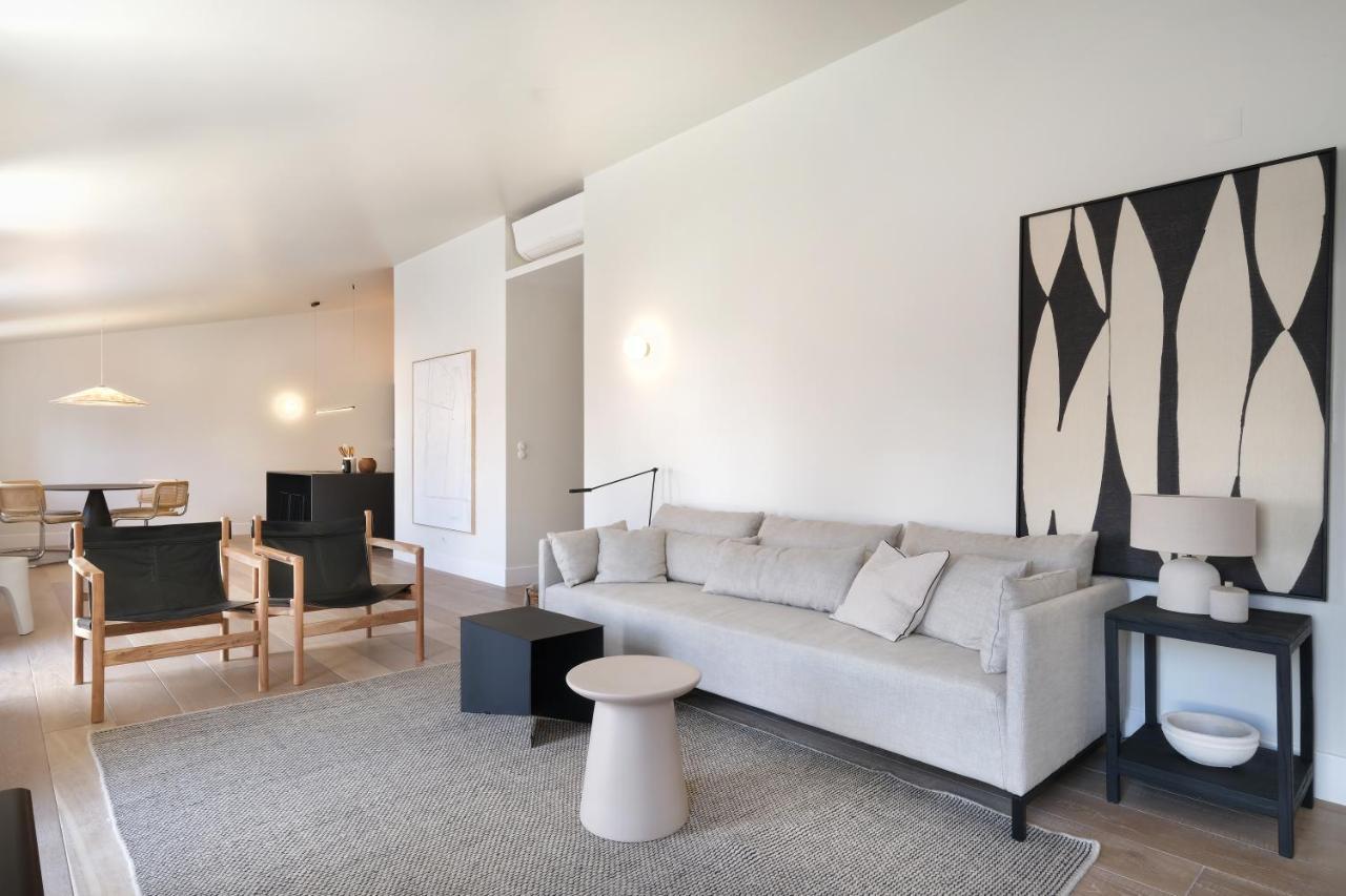Villa Sofia Cascais Ngoại thất bức ảnh