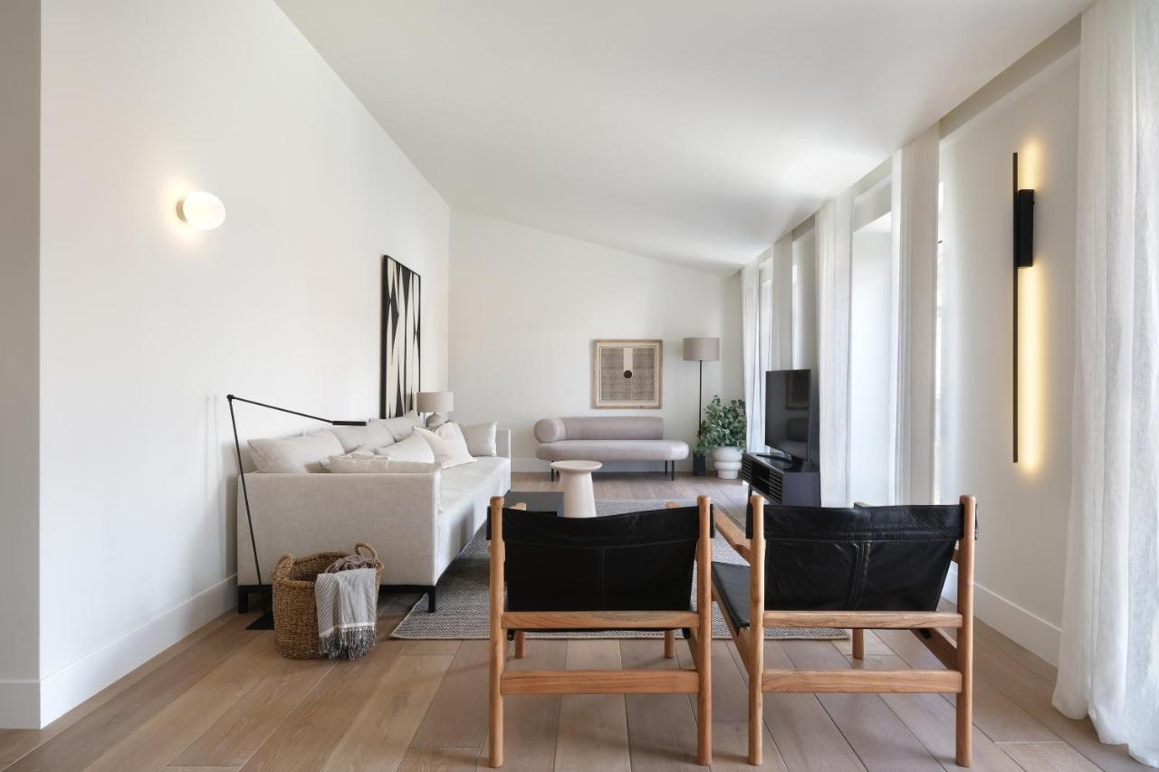 Villa Sofia Cascais Ngoại thất bức ảnh