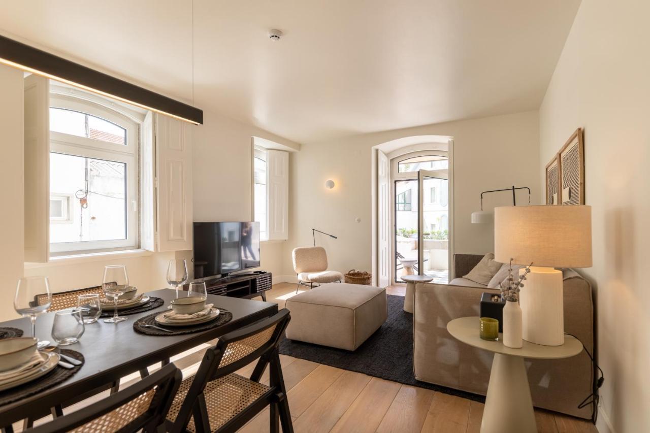 Villa Sofia Cascais Ngoại thất bức ảnh