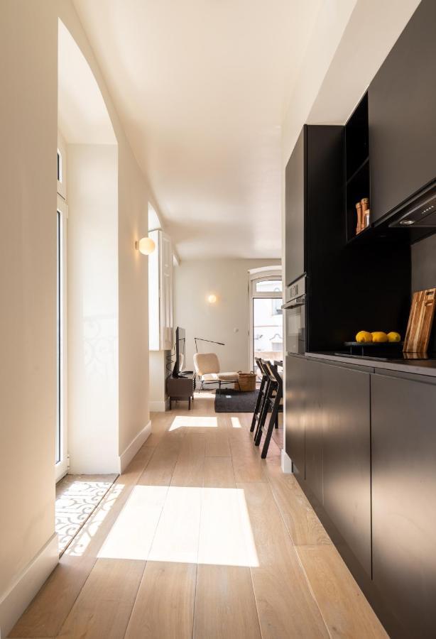 Villa Sofia Cascais Ngoại thất bức ảnh