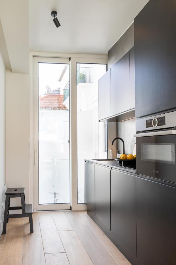 Villa Sofia Cascais Ngoại thất bức ảnh