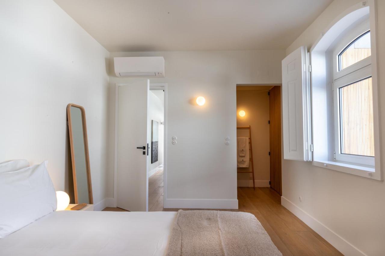 Villa Sofia Cascais Ngoại thất bức ảnh