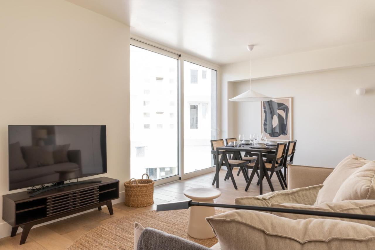 Villa Sofia Cascais Ngoại thất bức ảnh