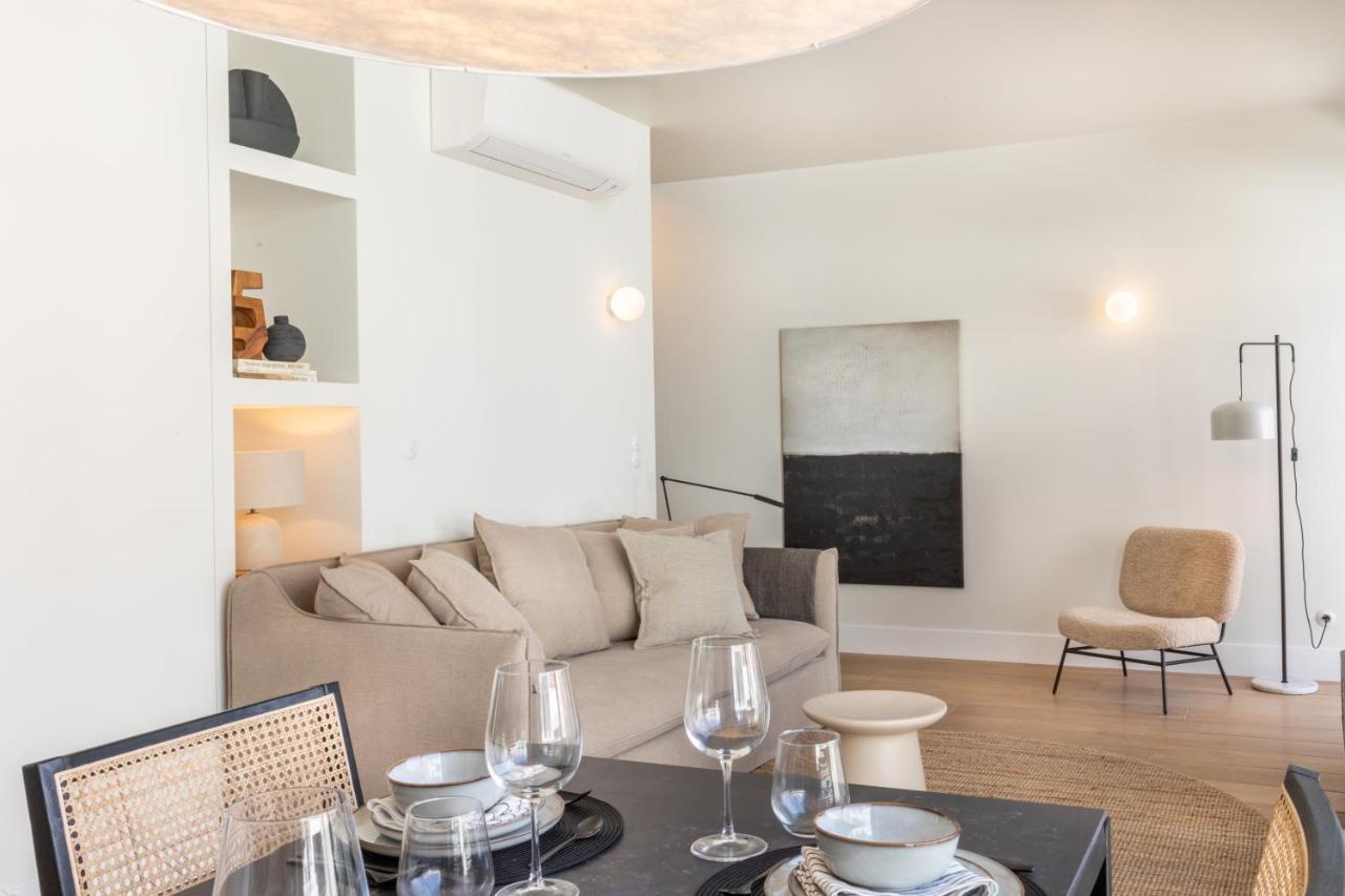 Villa Sofia Cascais Ngoại thất bức ảnh