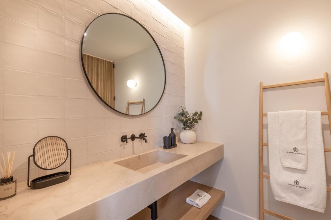 Villa Sofia Cascais Ngoại thất bức ảnh