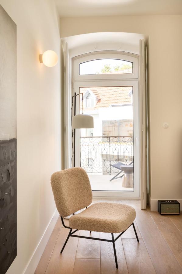 Villa Sofia Cascais Ngoại thất bức ảnh