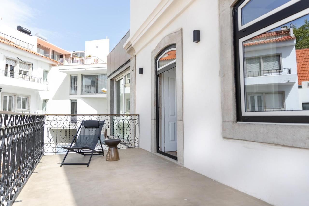 Villa Sofia Cascais Ngoại thất bức ảnh