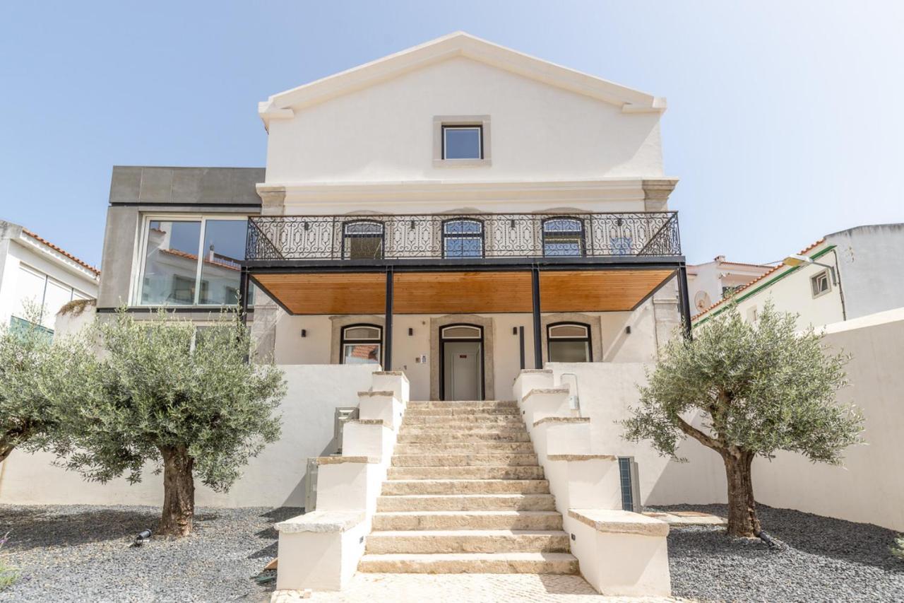 Villa Sofia Cascais Ngoại thất bức ảnh